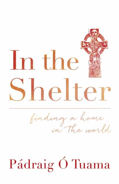 Book cover of: In the Shelter. By: Padraig O Tuama