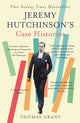 Book cover of: Jeremy Hutchinson's Case Histories. By: Thomas Grant