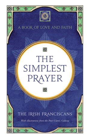 Simplest Prayer
