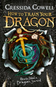 Book cover of: How to Train Your Dragon: How to Steal a Dragon's Sword