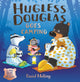 Book cover of: Hugless Douglas Goes Camping. By: David Melling