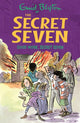 Book cover of: Secret Seven: Good Work, Secret Seven. By: Enid Blyton