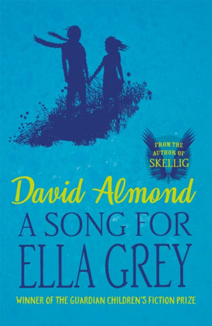 Song for Ella Grey