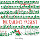 Book cover of: Queen's Present. By: Steve Antony