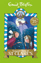 Book cover of: Summer Term at St Clare's. By: Enid Blyton