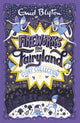 Book cover of: Fireworks in Fairyland Story Collection. By: Enid Blyton