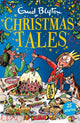 Enid Blyton's Christmas Tales, Contains 25 classic stories 9781444931136 Enid Blyton