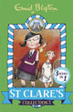 Book cover of: St Clare's Collection 3