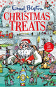 Christmas Treats, Contains 29 classic Blyton tales 9781444936681 Enid Blyton