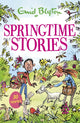 Springtime Stories, 30 classic tales 9781444939330 Enid Blyton