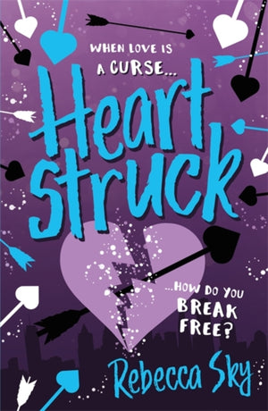 Love Curse: Heartstruck, Book 2
