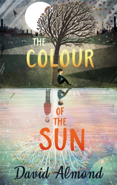 The Colour of the Sun 9781444941135 David Almond