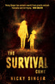 Survival Game 9781444944525 Nicky Singer (author)