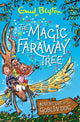 Magic Faraway Tree: Adventure of the Goblin Dog 9781444947281 Enid Blyton
