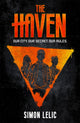 Book cover of: Haven. By: Simon Lelic