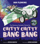 Chitty Chitty Bang Bang, An illustrated children's classic 9781444948219 Peter Bently
