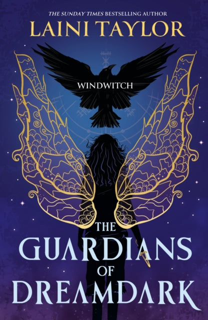Book cover of: The Guardians of Dreamdark: Windwitch