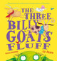 Three Billy Goats Fluff 9781444955637 Rachael Mortimer