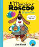 Book cover of: Monsieur Roscoe in the City