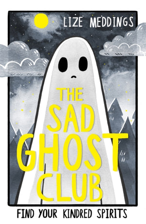 The Sad Ghost Club Volume 1, Find Your Kindred Spirits