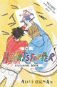 Official Heartstopper Colouring Book, The bestselling graphic novel, now on Netflix! 9781444958775 Alice Oseman