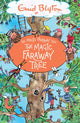 Magic Faraway Tree: The Magic Faraway Tree, Book 2 9781444959468 Enid Blyton