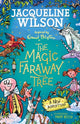 Magic Faraway Tree: A New Adventure 9781444963380 Jacqueline Wilson