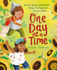 Book cover of: One Day at a Time. By: Rachel Ip