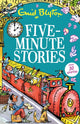 Five-Minute Stories, 30 stories 9781444969214 Enid Blyton