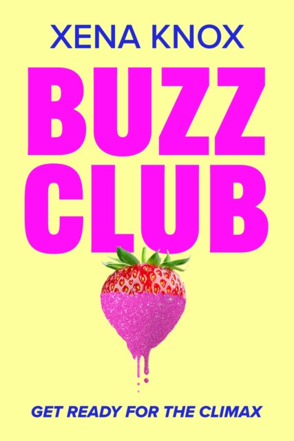 Buzz Club 9781444972085 Xena Knox