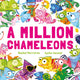 Book cover of: Million Chameleons