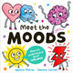 Book cover of: Meet the Moods