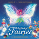 Book cover of: My Book of Fairies
