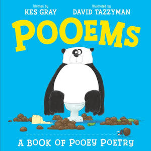 Pooems, A Book of Pooey Poetry