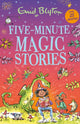 Book cover of: Five-Minute Magic Stories