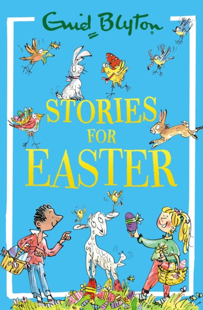 Book cover of: Stories for Easter