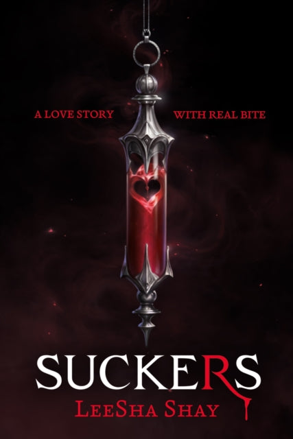 Book cover of: Suckers
