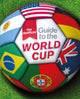 Book cover of: Unofficial Guide to the World Cup. By: Paul Mason