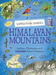 Book cover of: Expedition Diaries: Himalayan Mountains. By: Simon Chapman
