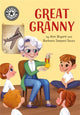 Book cover of: Reading Champion: Great Granny. By: Ann Bryant