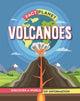 Book cover of: Fact Planet: Volcanoes. By: Izzi Howell