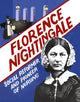 Book cover of: Florence Nightingale. By: Sarah Ridley