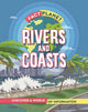 Book cover of: Fact Planet: Rivers and Coasts. By: Izzi Howell