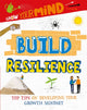 Book cover of: Grow Your Mind: Build Resilience. By: Alice Harman