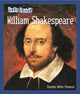 Book cover of: Info Buzz: Famous People William Shakespeare. By: Izzi Howell