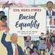 Book cover of: Civil Rights Stories: Racial Equality. By: Anita Ganeri