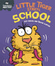 Book cover of: Experiences Matter: Little Tiger Starts School. By: Sue Graves