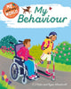 Book cover of: Me and My World: My Behaviour. By: C. J. Polin