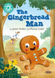 Book cover of: Reading Champion: The Gingerbread Man. By: Jackie Walter