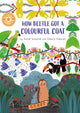 Book cover of: Reading Champion: How Beetle got its Colourful Coat. By: Franklin Watts